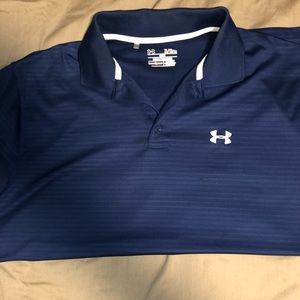 Under Armour Polo
